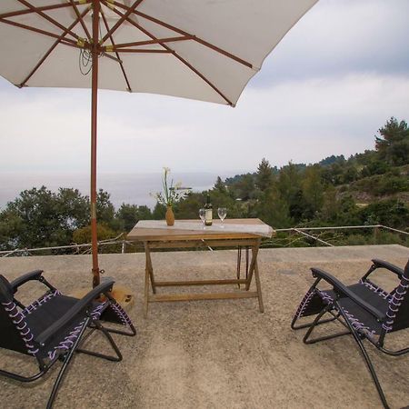 Stiniva-Stone House Βίλα Vela Luka Εξωτερικό φωτογραφία