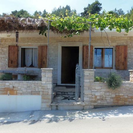 Stiniva-Stone House Βίλα Vela Luka Εξωτερικό φωτογραφία