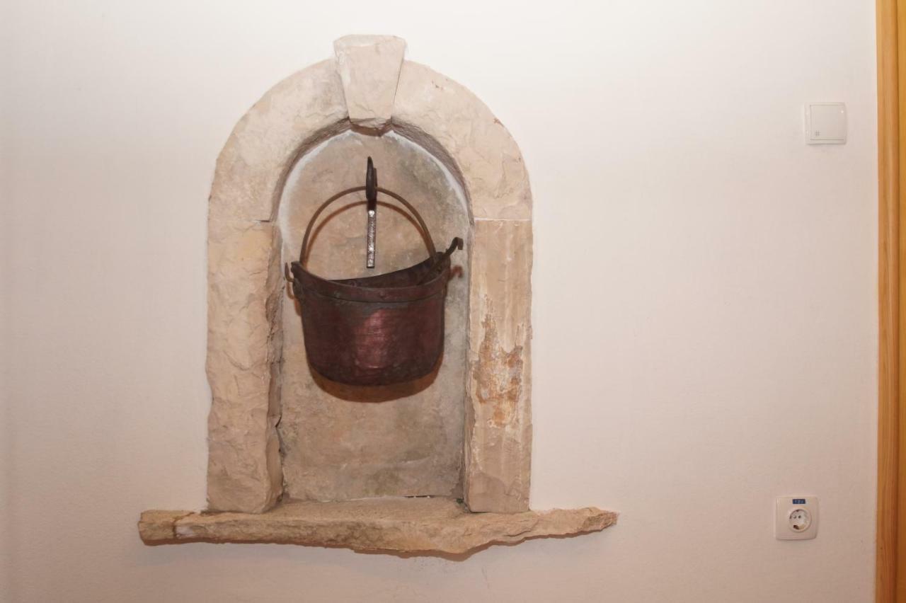Stiniva-Stone House Βίλα Vela Luka Εξωτερικό φωτογραφία
