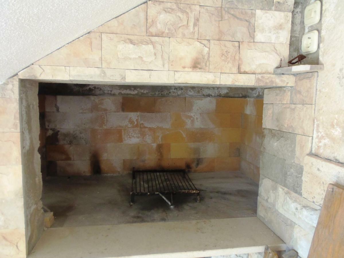 Stiniva-Stone House Βίλα Vela Luka Εξωτερικό φωτογραφία
