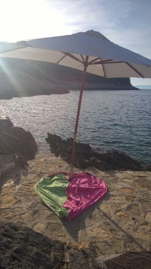 Stiniva-Stone House Βίλα Vela Luka Εξωτερικό φωτογραφία
